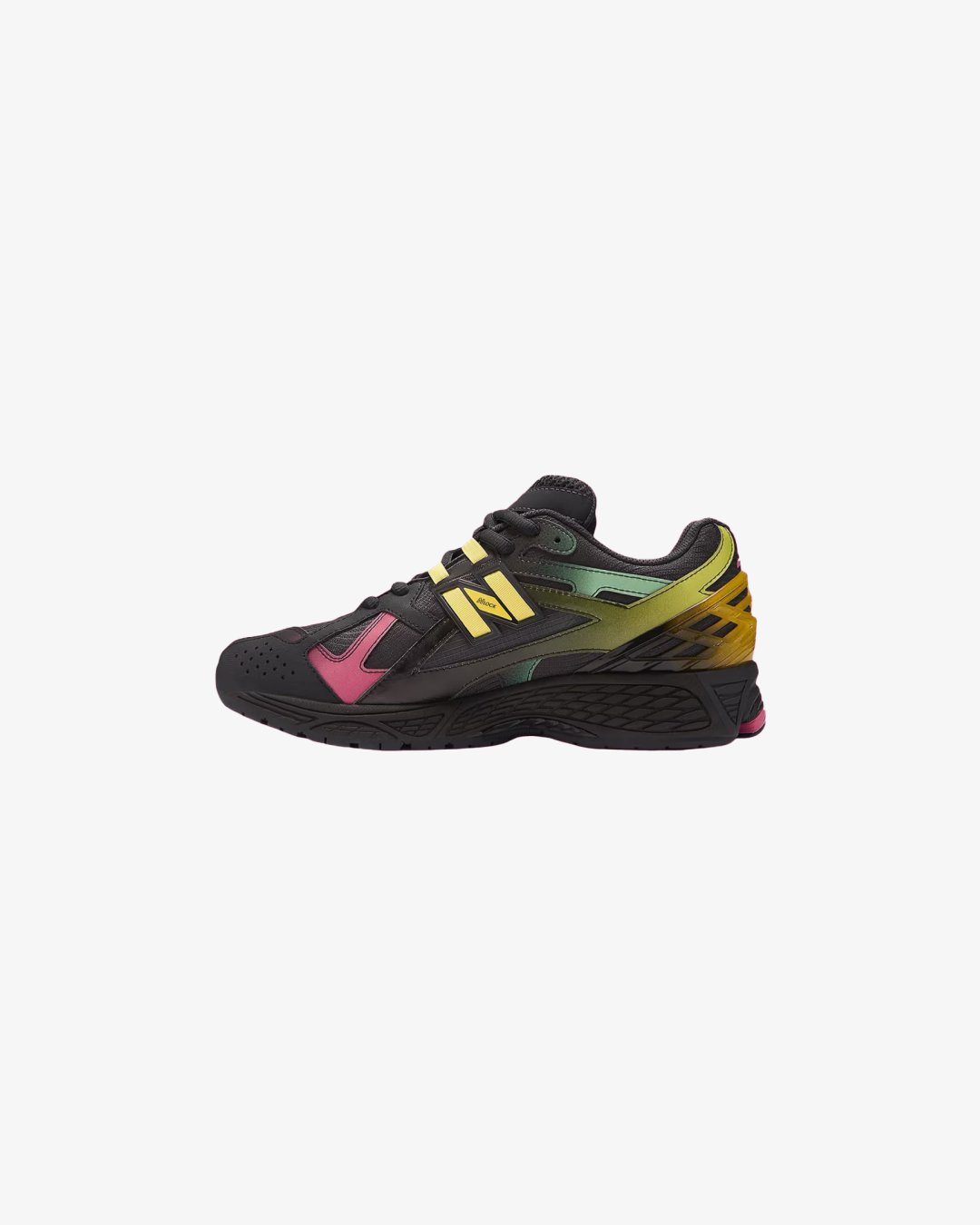 New Balance 1906U x Bricks Wood “Echoes of a Butterfly” Sneakers