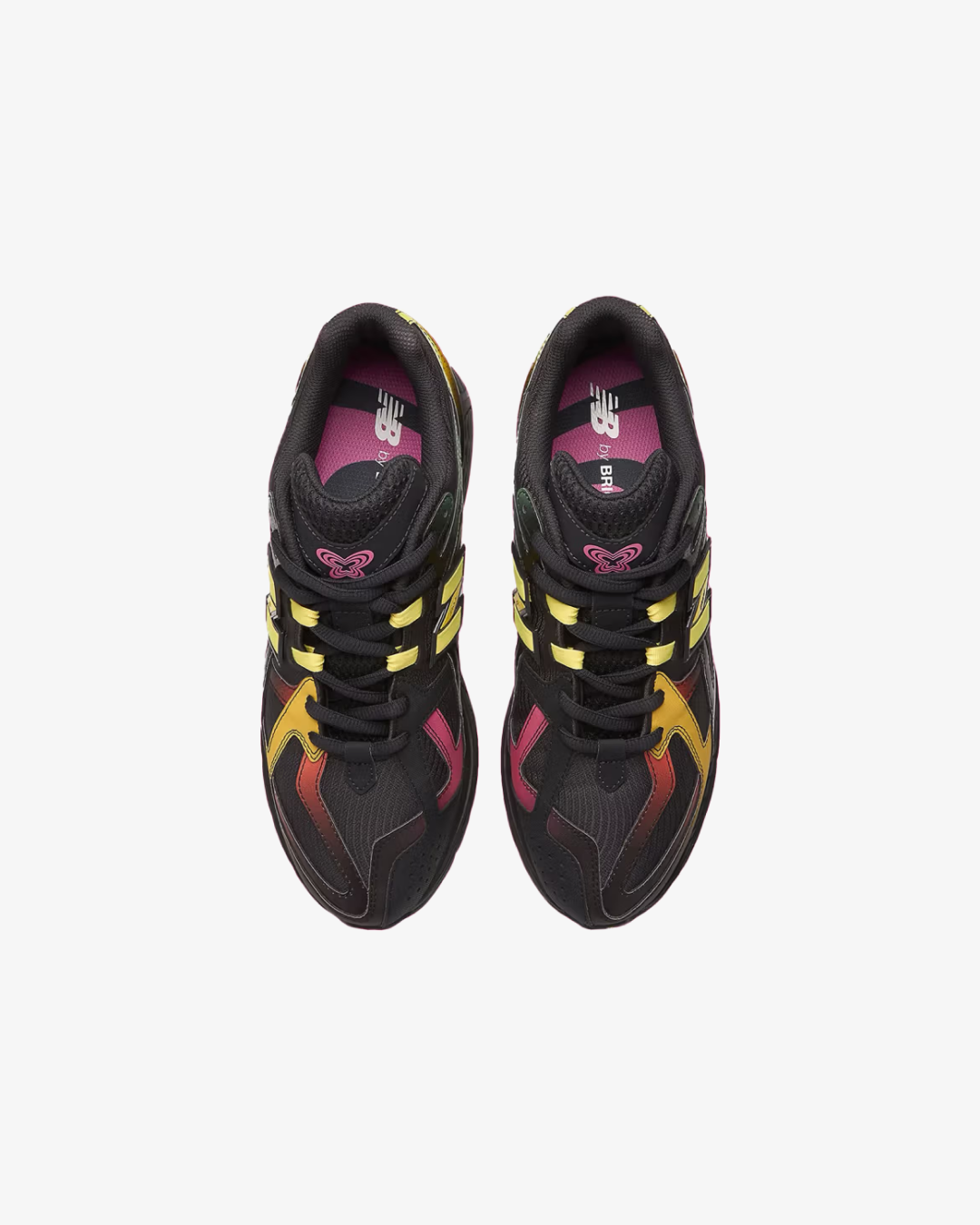 New Balance 1906U x Bricks Wood “Echoes of a Butterfly” Sneakers