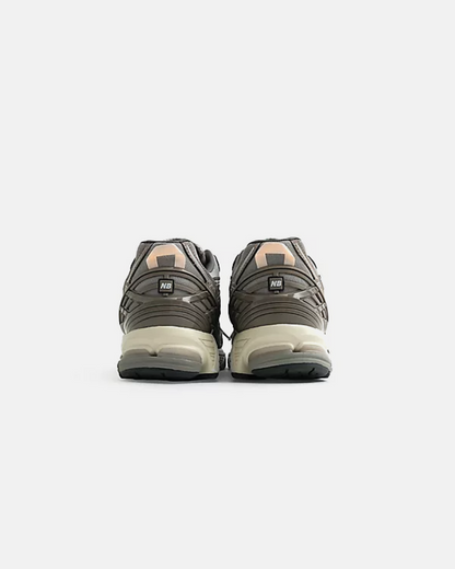 INVINCIBLE x N.HOOLYWOOD x New Balance M1906NIH “Grey Titan” Sneakers