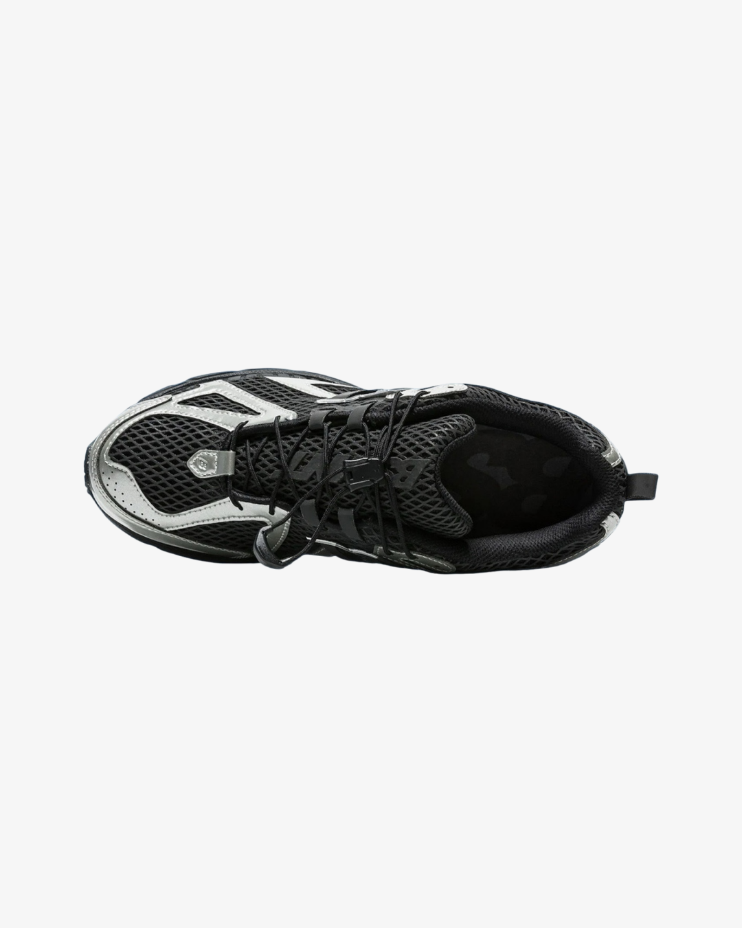 The Basement x New Balance 1906R “Night Chrome” Sneakers