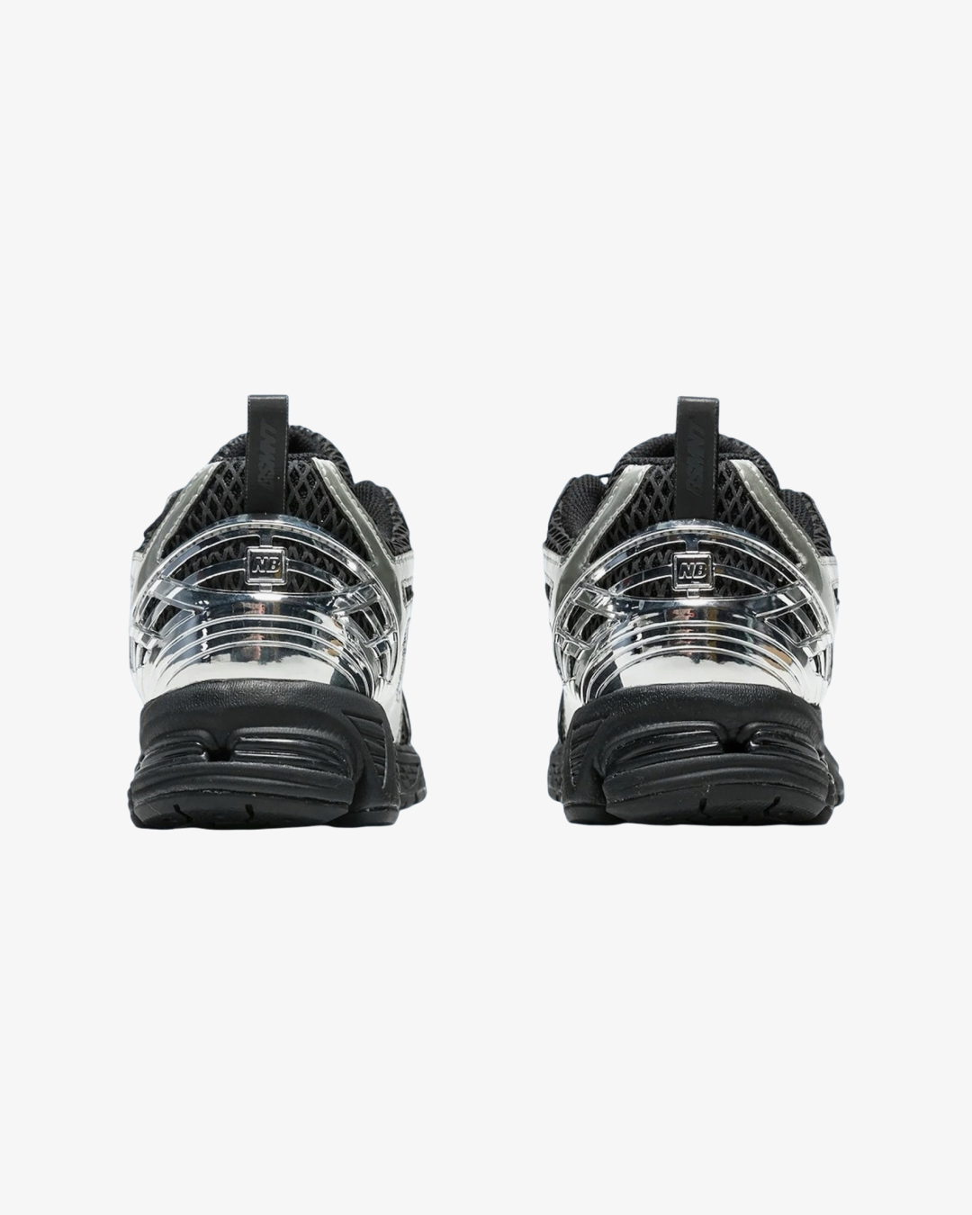 The Basement x New Balance 1906R “Night Chrome” Sneakers