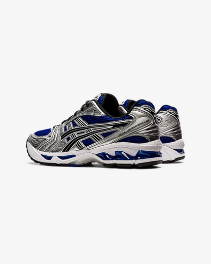 ASICS Gel-Kayano 14 “Monaco Blue”