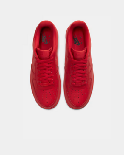 Nike Air Force 1 '07 Pro-Tech “Red” Sneakers
