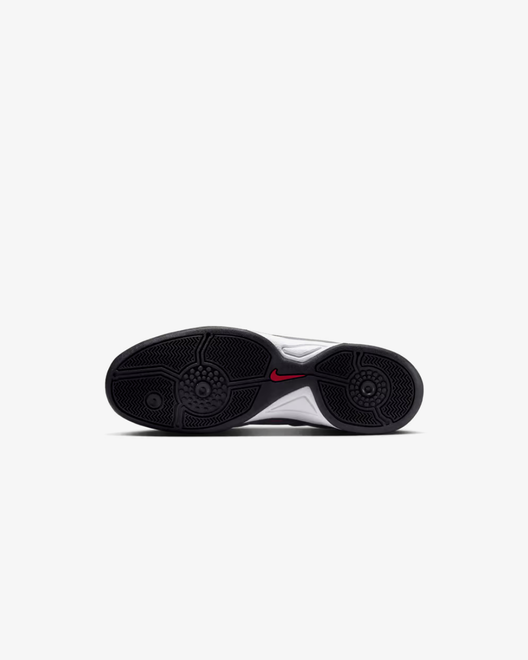 Nike Total 90 III  Black Sneakers