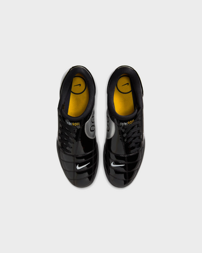 Nike Total 90 III  Black Sneakers