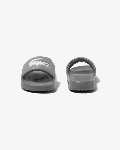 Lacoste ‘Grey’ Slide