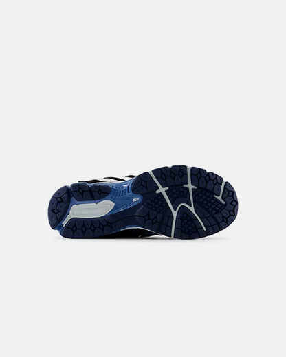 New Balance 1906A “Tech Explosion – Sea Stone / NB Navy / Vintage Indigo”