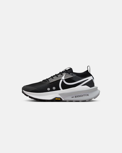 The Nike Zegama Trail Black Sneakers