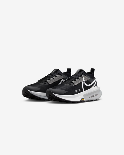 The Nike Zegama Trail Black Sneakers