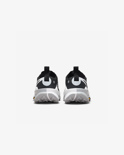 The Nike Zegama Trail Black Sneakers