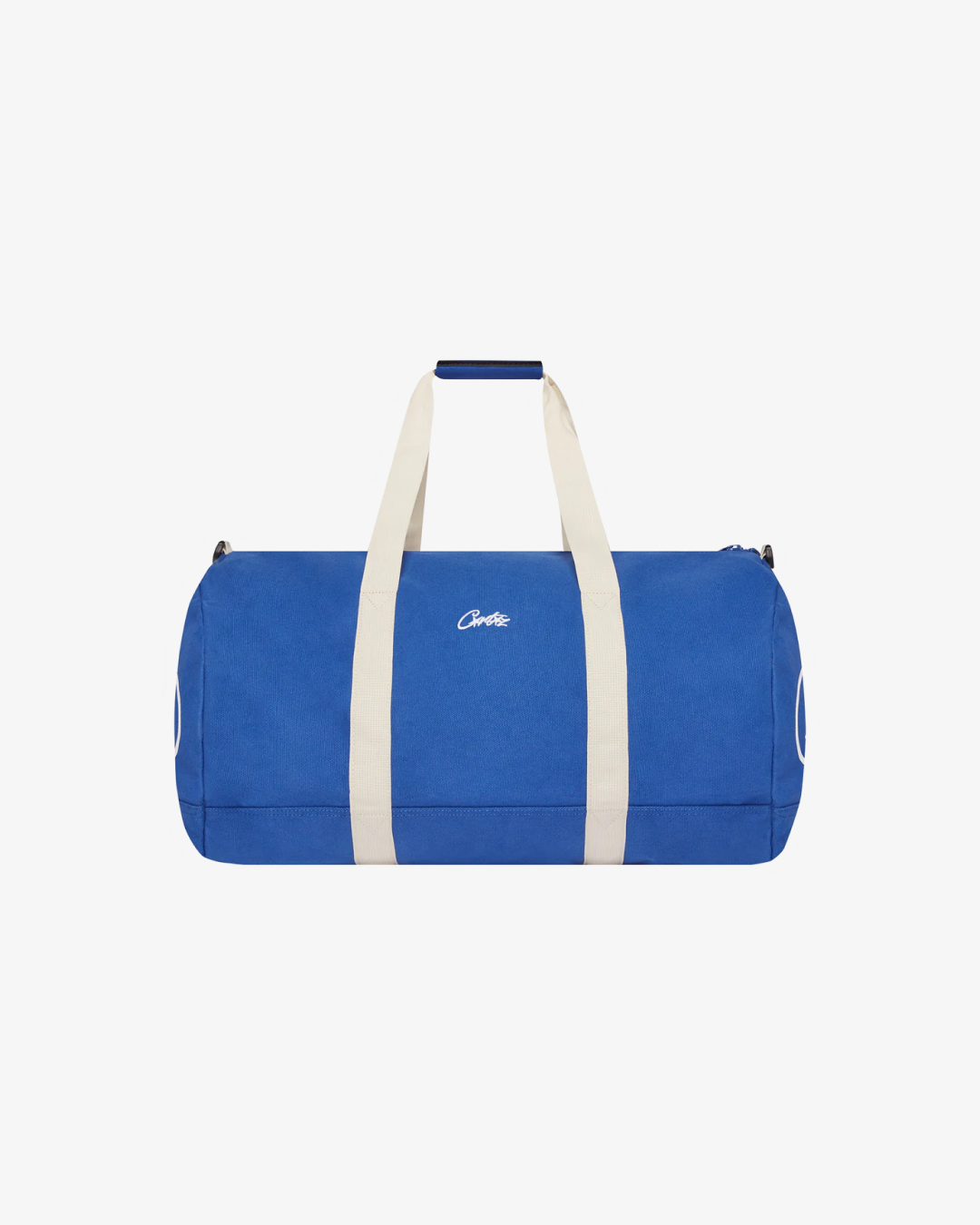 Corteiz HMP Duffle Blue Bag