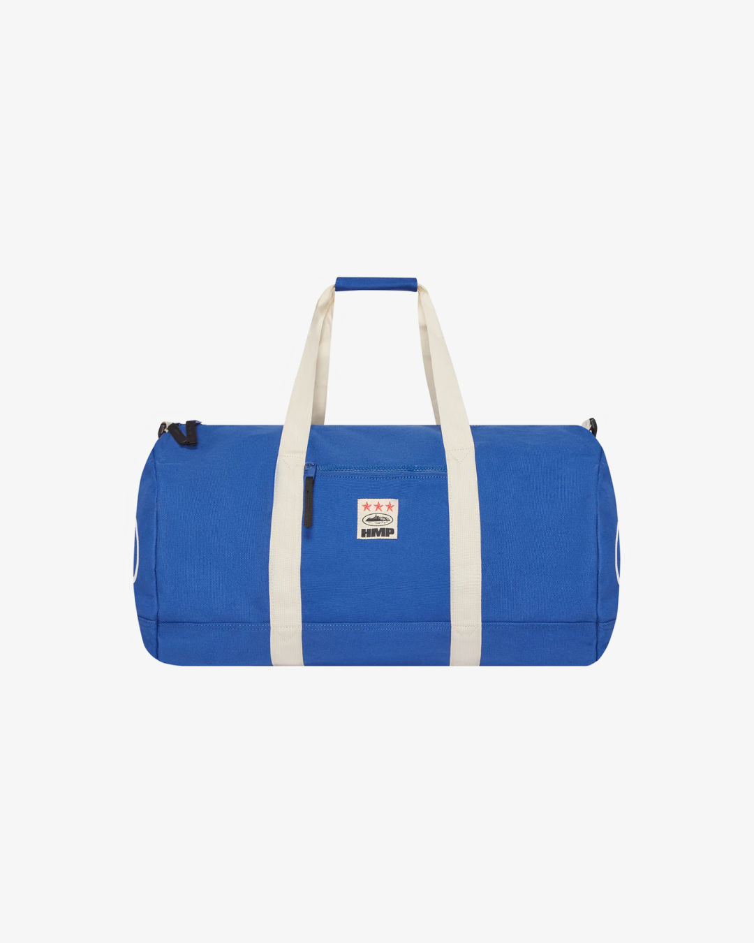 Corteiz HMP Duffle Blue Bag