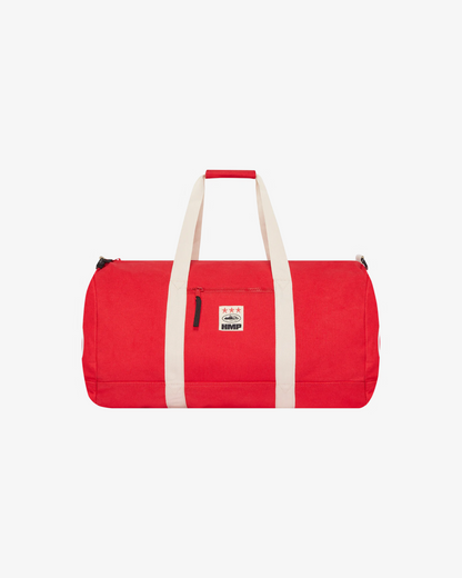 Corteiz HMP Duffle Red Bag