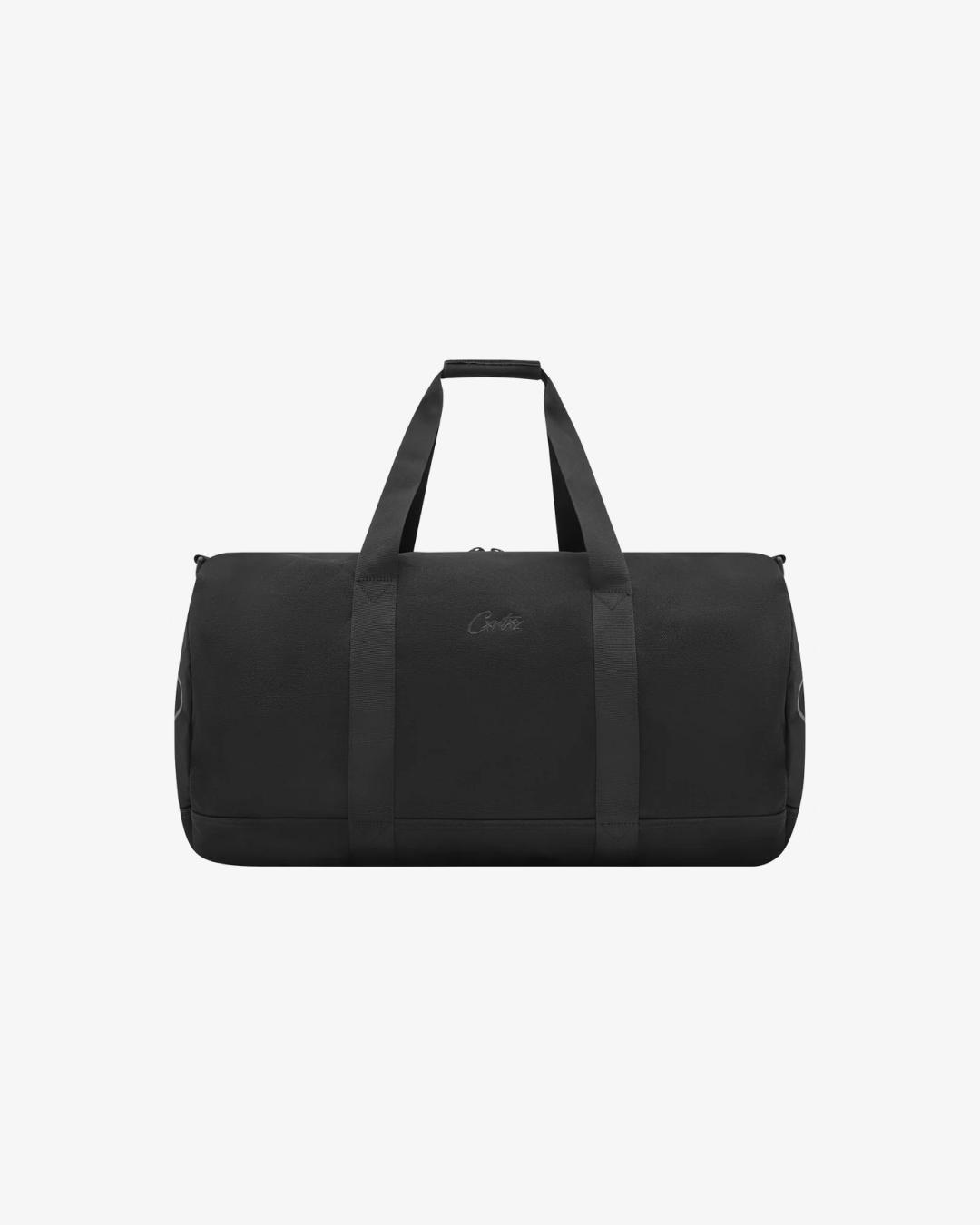 Corteiz HMP Duffle Black Bag
