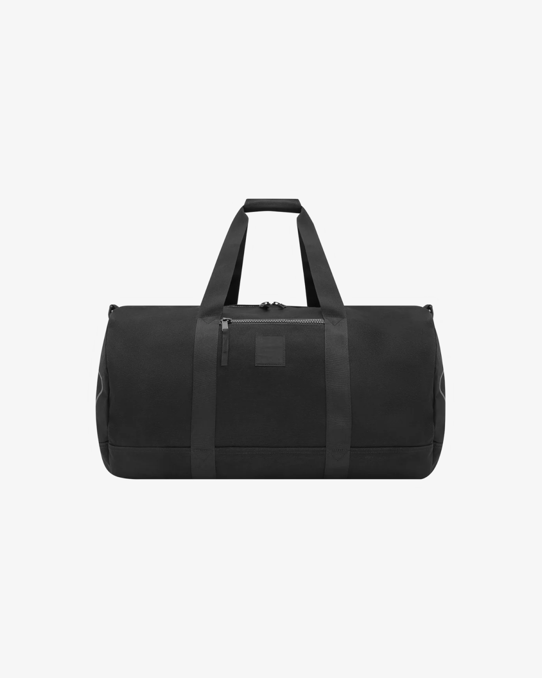 Corteiz HMP Duffle Black Bag