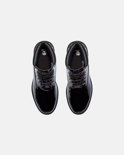 Venedaa Carter x Timblerland ‘Black’ Boots