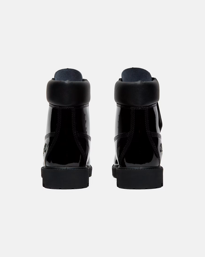 Venedaa Carter x Timblerland ‘Black’ Boots