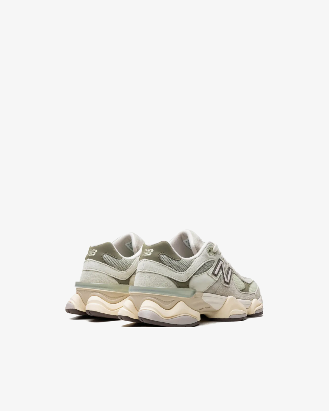New Balance 9060 Olivine