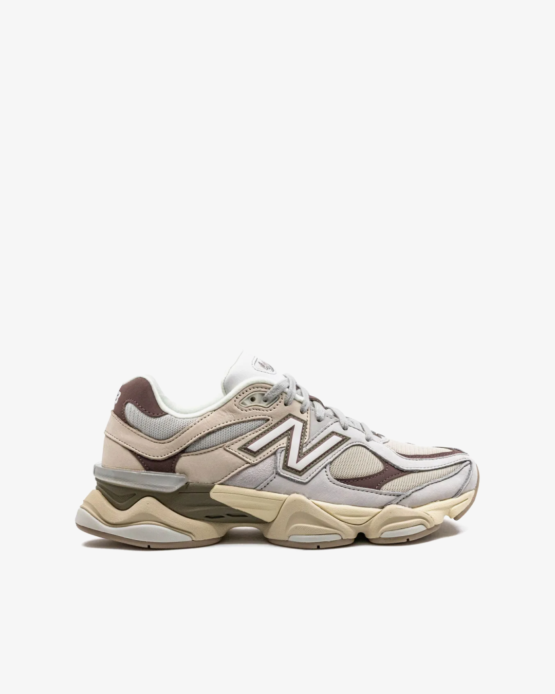 New Balance 9060 “Grey Matter / Timberwolf”