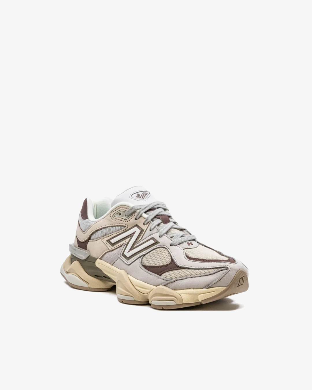 New Balance 9060 “Grey Matter / Timberwolf”