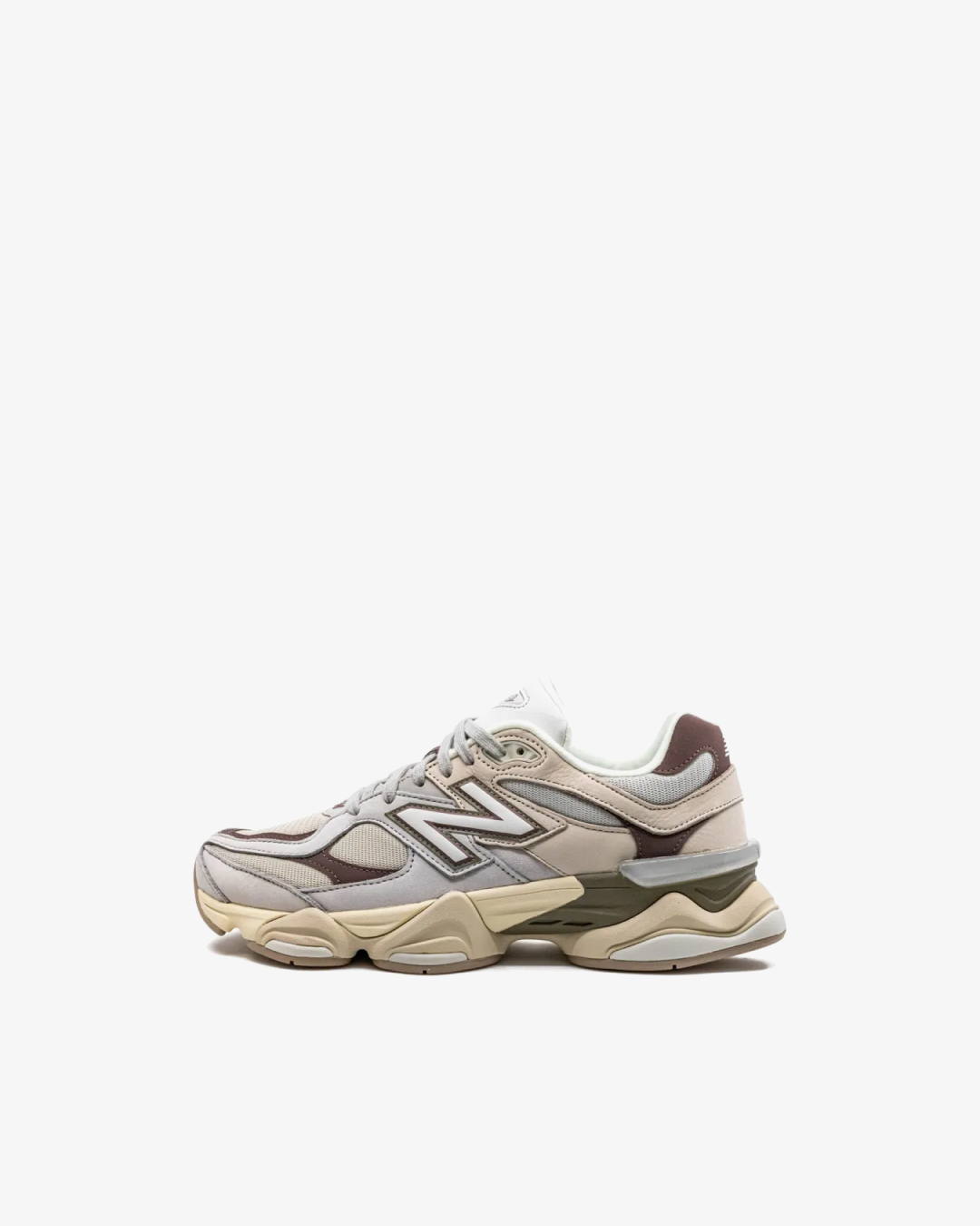 New Balance 9060 “Grey Matter / Timberwolf”