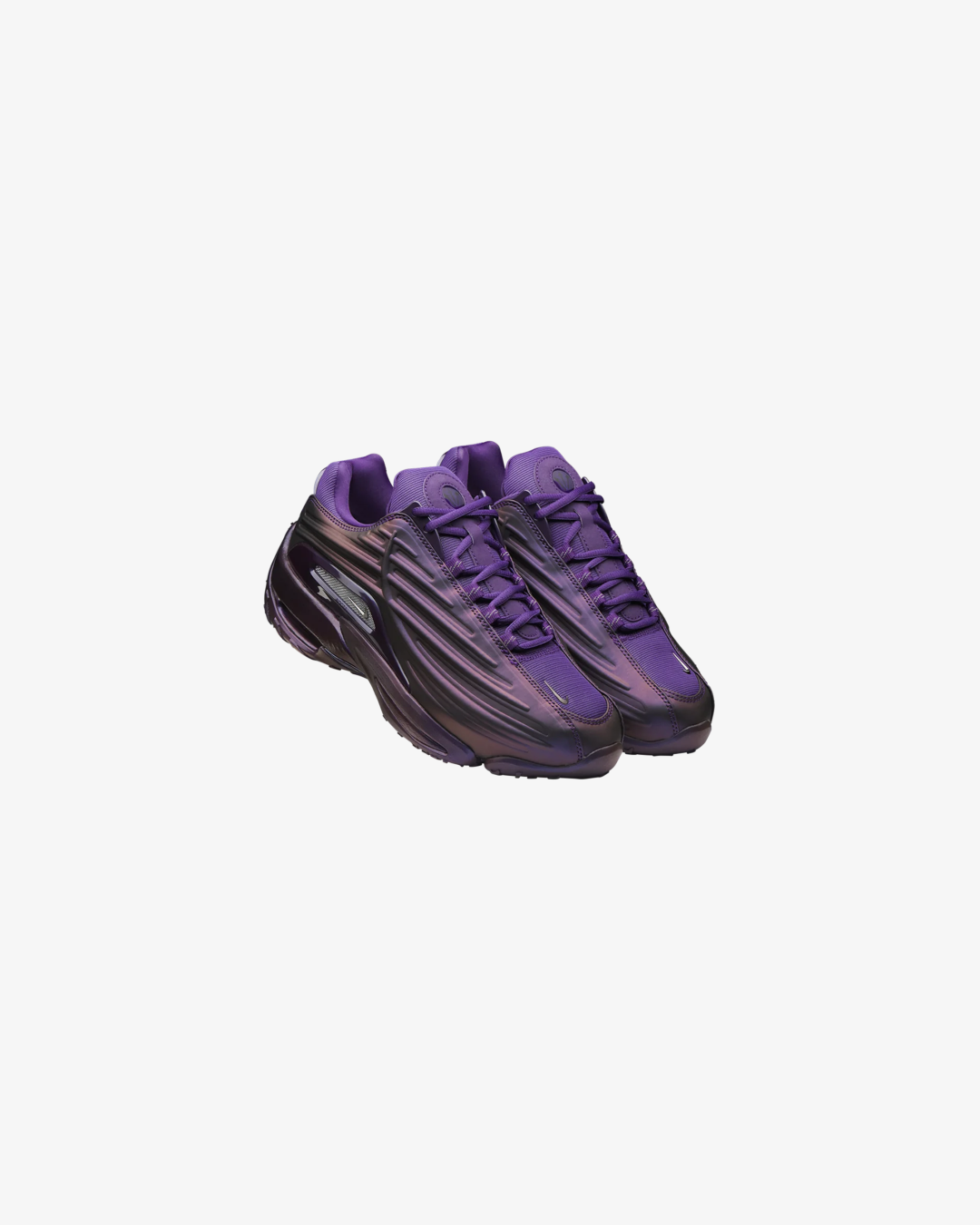 NOCTA x Nike Hot Step 2 “Eggplant”