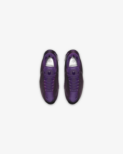 NOCTA x Nike Hot Step 2 “Eggplant”