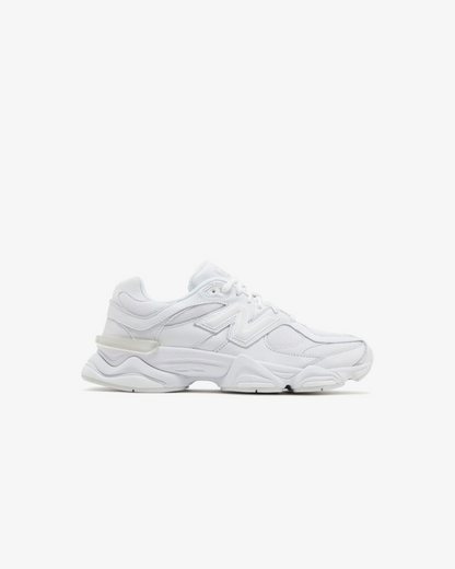 New Balance 9060 “Triple White”