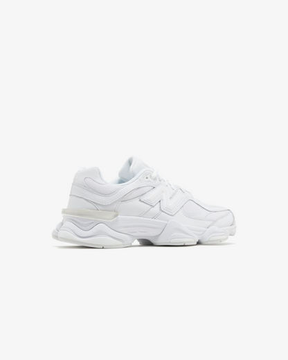 New Balance 9060 “Triple White”