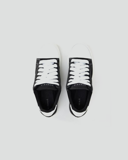 Numeriś Atelier “Black Denim” Sneakers