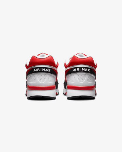 Nike Air Max BW "Fire Red” Sneakers