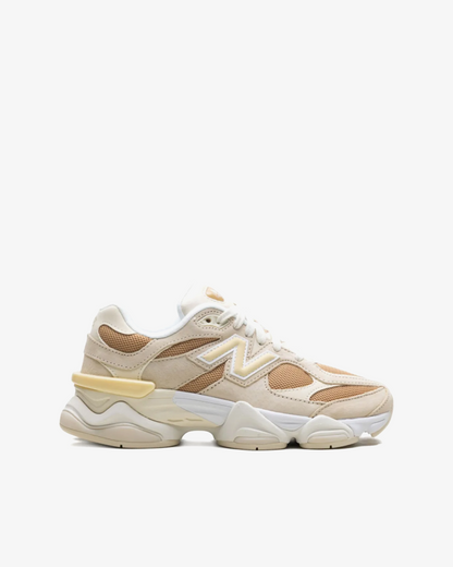 New Balance 9060 “Champs Sports Exclusive – Sea Salt / Beige”