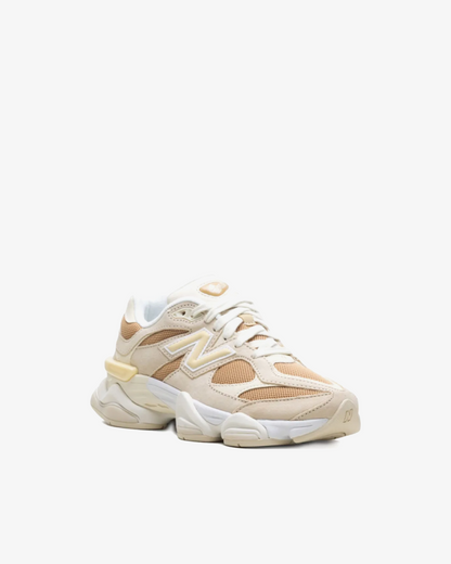 New Balance 9060 “Champs Sports Exclusive – Sea Salt / Beige”