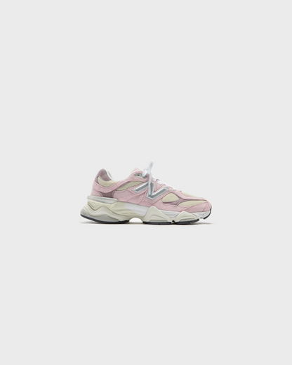 New Balance 9060 Rose Sugar Angora / Ice Wine Sneakers