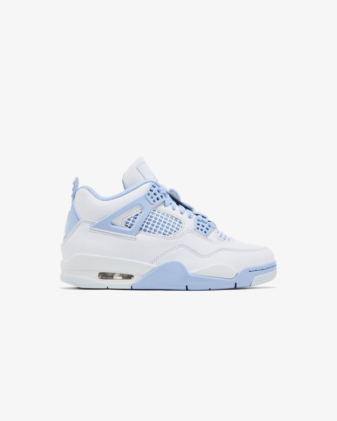 Air Jordan 4 WMNS  “Forget Me Not” Sneakers