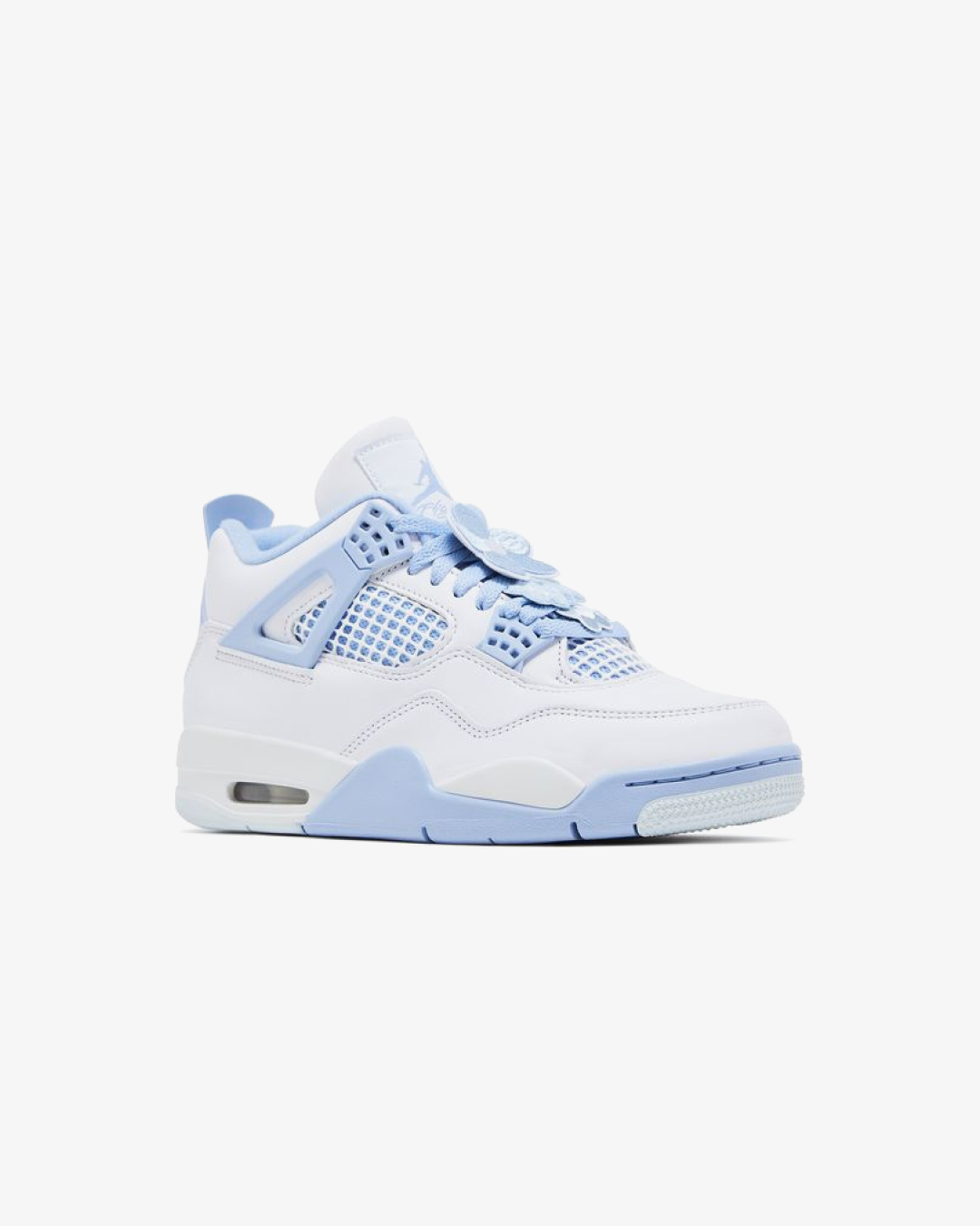 Air Jordan 4 WMNS  “Forget Me Not” Sneakers