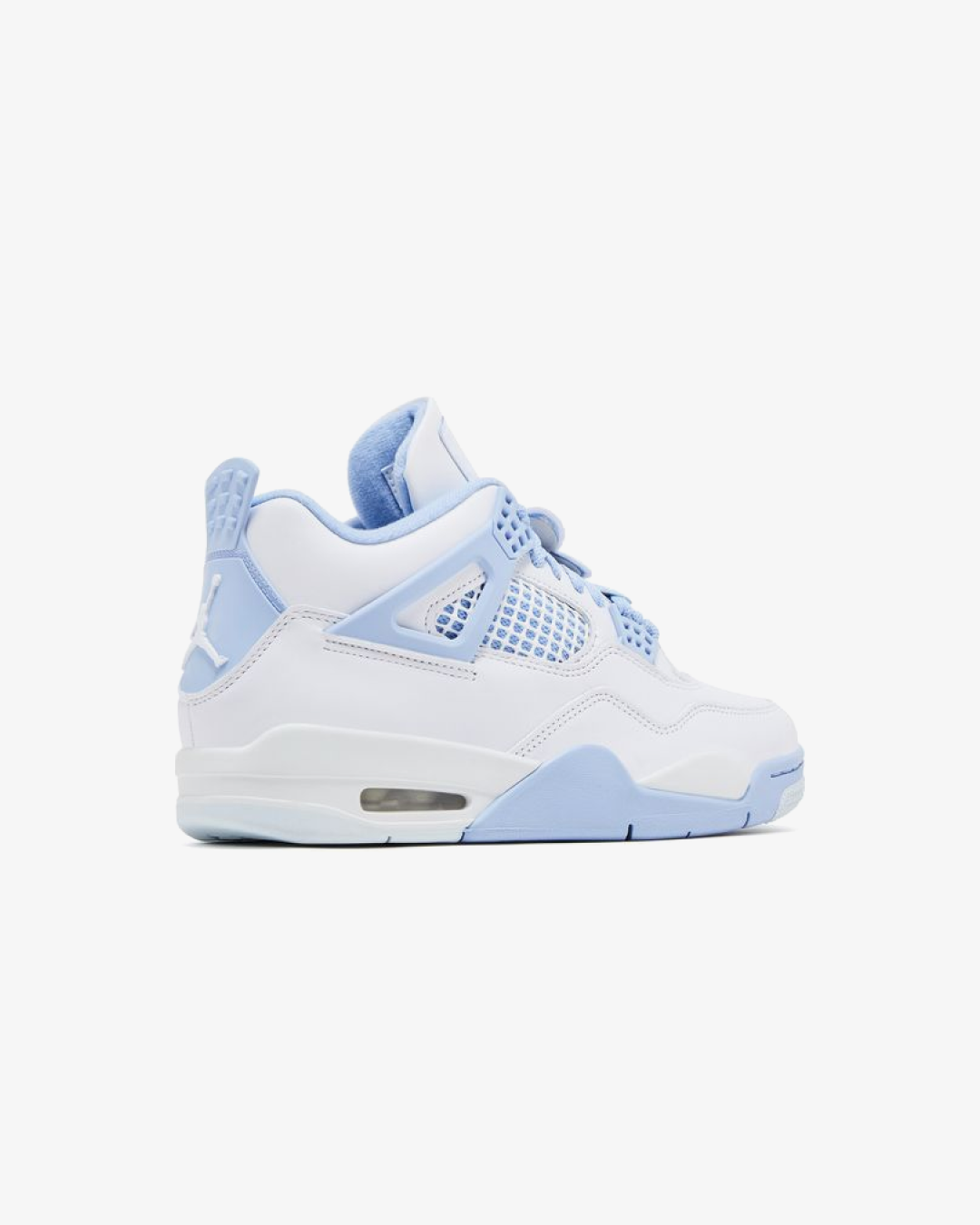 Air Jordan 4 WMNS  “Forget Me Not” Sneakers