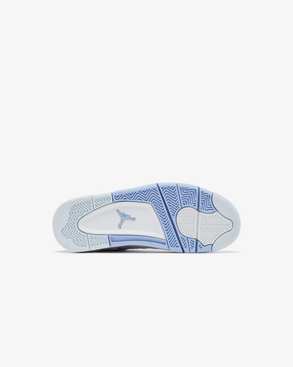 Air Jordan 4 WMNS  “Forget Me Not” Sneakers
