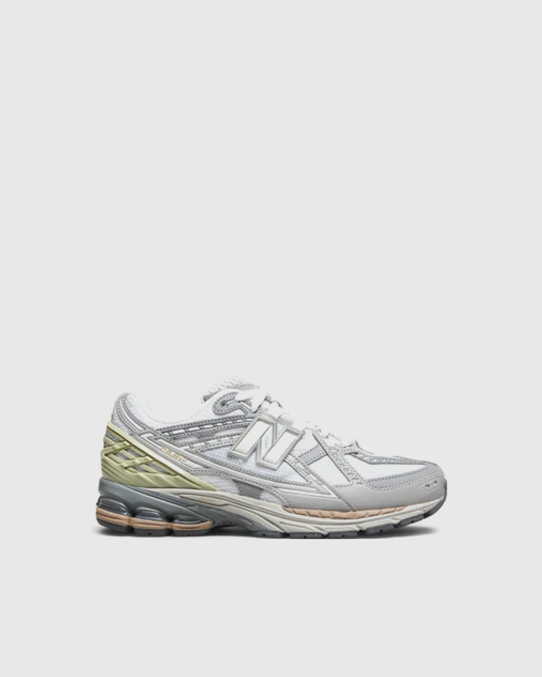 New Balance Utility 1906U ‘Team Away Grey‘