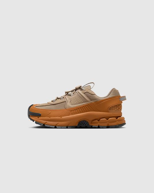 Nike Zoom Vomero Roam "Flax/Anthracite/University Gold/Khaki" Sneakers