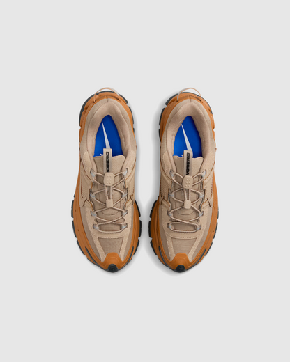Nike Zoom Vomero Roam "Flax/Anthracite/University Gold/Khaki" Sneakers