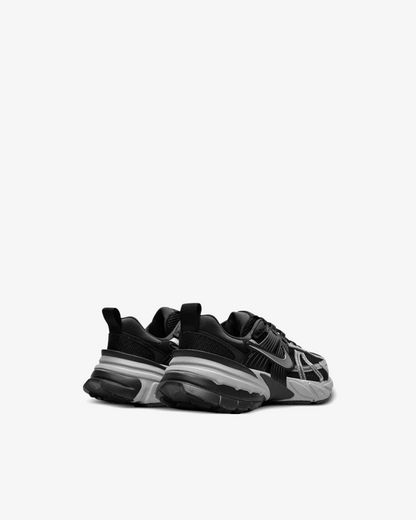 Nike V5 Run Runtekk Black Silver Sneakers