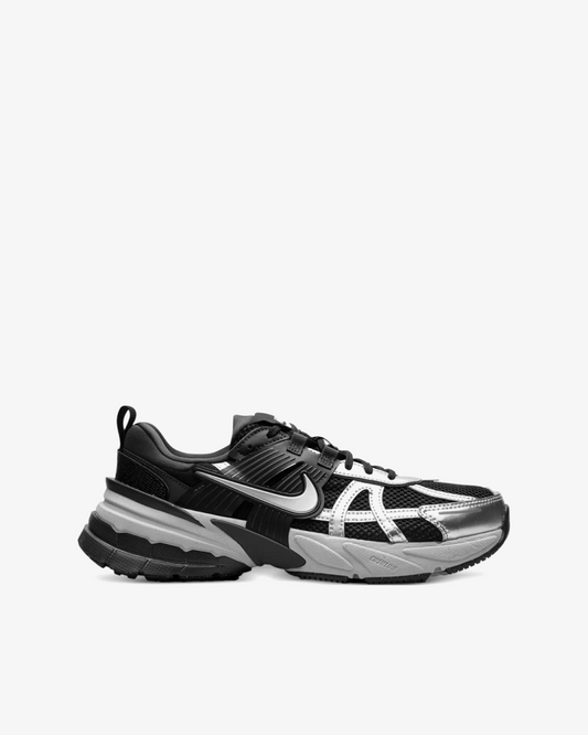 Nike V5 Run Runtekk Black Silver Sneakers