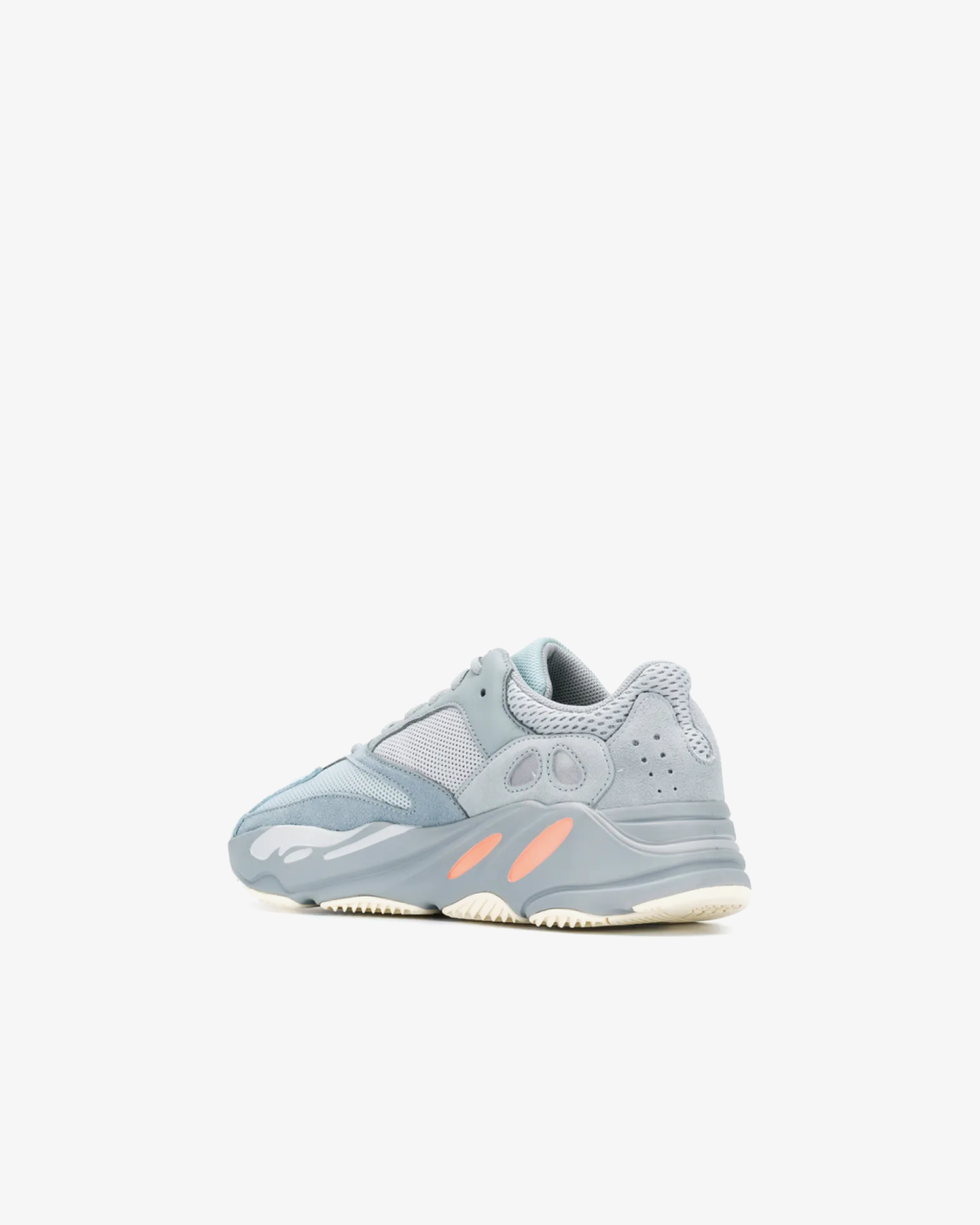 Adidas Yeezy Boost 700 "INERTIA” Sneakers