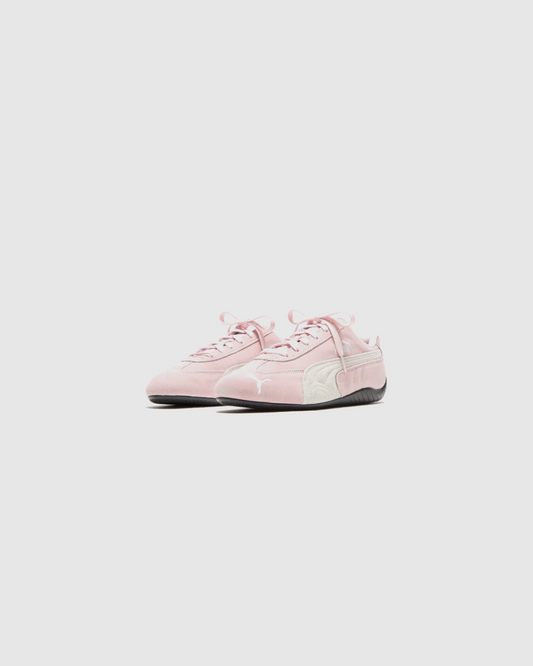 Puma Speedcat OG Pink White