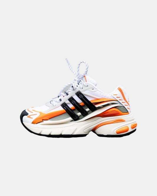 Pharrell Williams x Adidas Jellyfish ‘Solar Orange’