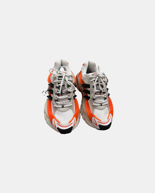 Pharrell Williams x Adidas Jellyfish ‘Solar Orange’