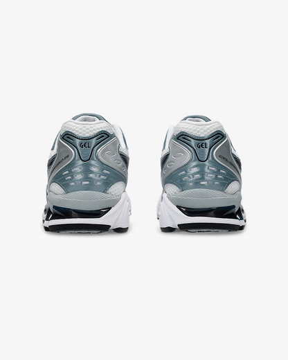 ASICS Gel-Kayano 14 White/Fjord Grey Sneakers