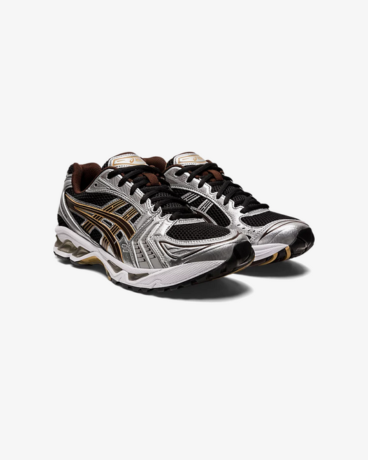 ASICS Gel-Kayano 14 Black Coffee