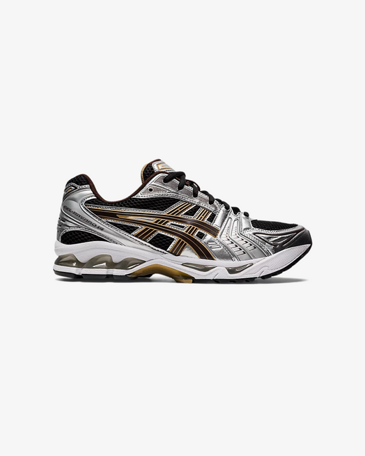 ASICS Gel-Kayano 14 Black Coffee